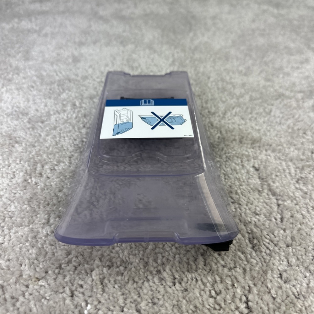BISSELL 2003A Pet Stain Eraser Clean‎ Water Tank Genuine Replacement Part OEM